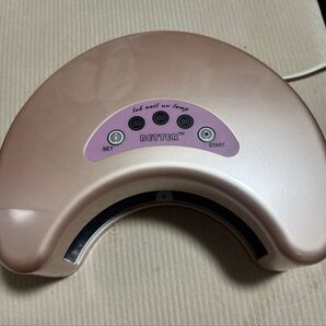 セルフネイルLEDライト