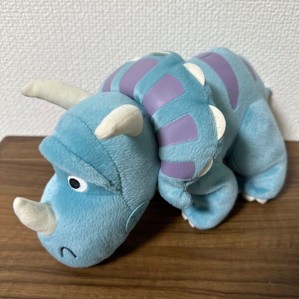 ディズニーピクサー トイストーリー4 トリクシー ぬいぐるみ