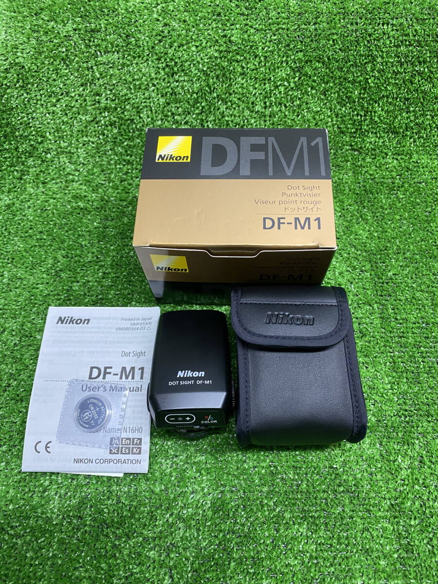 Yahoo!オークション -「ドットサイト df-m1」の落札相場・落札価格 Yahoo!オークション -「ドットサイト df-m1」の落札相場・落札価格