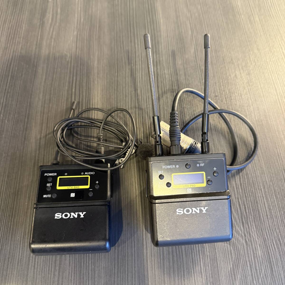 Yahoo!オークション -「sony utx」の落札相場・落札価格 Yahoo!オークション -「sony utx」の落札相場・落札価格