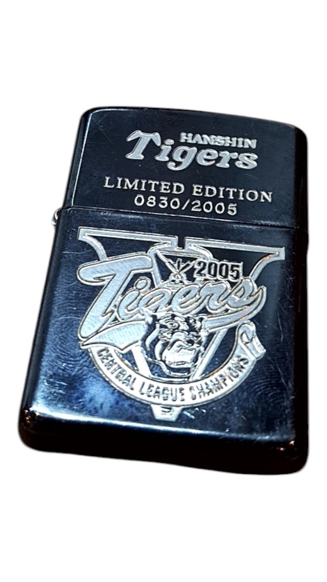 Yahoo!オークション -「阪神タイガース」(Zippo) (ライター)の Yahoo!オークション -「阪神タイガース」(Zippo) (ライター)の