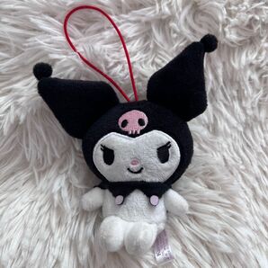 クロミ サンリオキャラクターズ マスコット