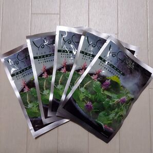 ファインハーブ yosa ルルオンLuluonn