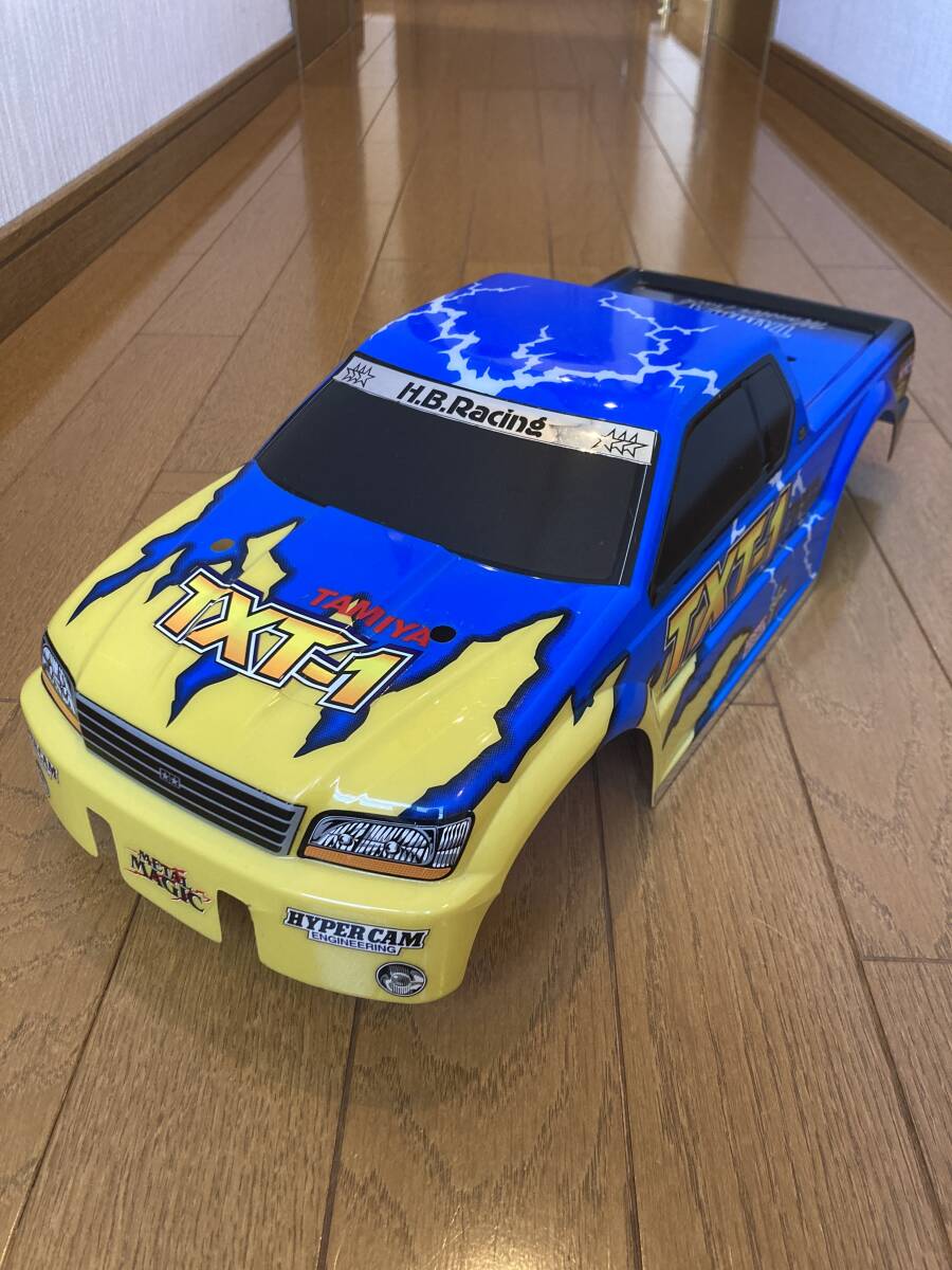 Yahoo!オークション -「tamiya txt」(自動車) (ホビーラジコン Yahoo!オークション -「tamiya txt」(自動車) (ホビーラジコン