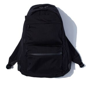新品 未使用 F/CE. FR CORDURA NOMADIC 19L バックパック リュック ブラック デイパック