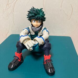 ヒロアカ Break Time Collection デク