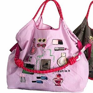 Ball&Chain ×dzzit コラボ コスメ柄