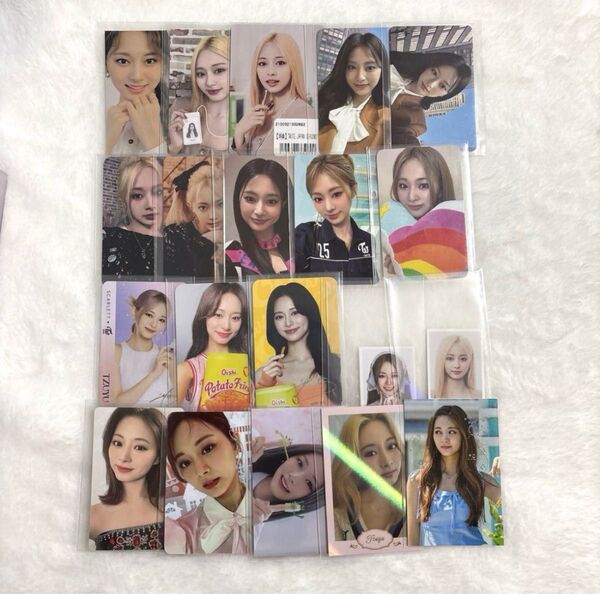 twice ツウィ まとめ売り シーグリ dvd oishi