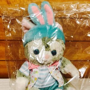香港ディズニー ジェラトーニ イースターぬいぐるみ