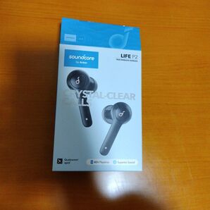 soundcore life p2 箱だけ
