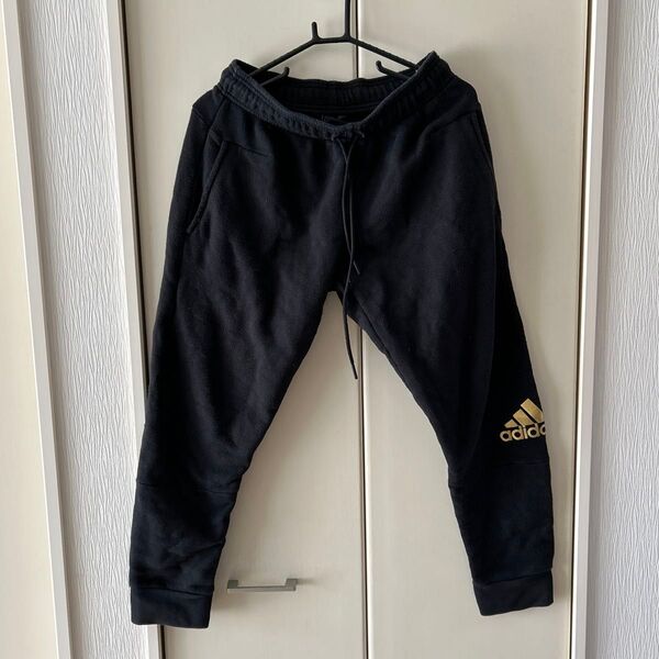 スウェット パンツ adidas