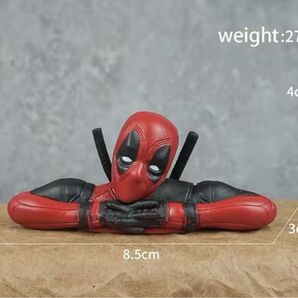 デッドプール フィギュア