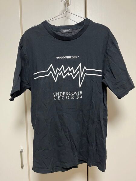UNDERCOVER アンダーカバー 未開封Tシャツ Lサイズ
