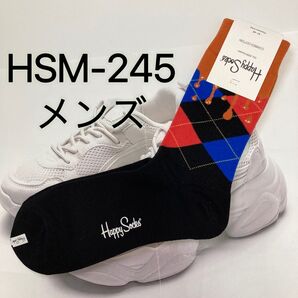 Happy Socks ハッピーソックス メンズ