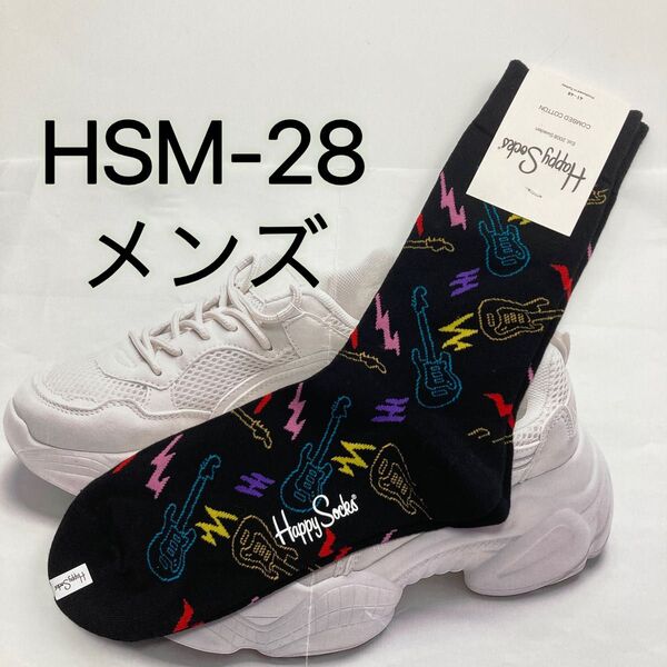 Happy Socks ハッピーソックス メンズ