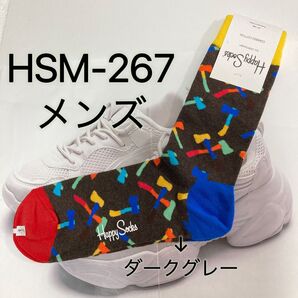 Happy Socks ハッピーソックス メンズ