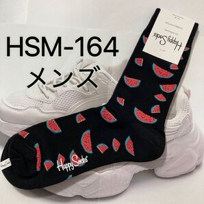 Happy Socks ハッピーソックス メンズ