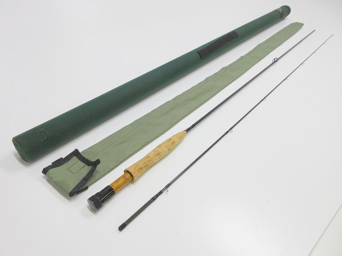 Yahoo!オークション -「orvis hls」(ロッド) (フィッシング)の Yahoo!オークション -「orvis hls」(ロッド) (フィッシング)の