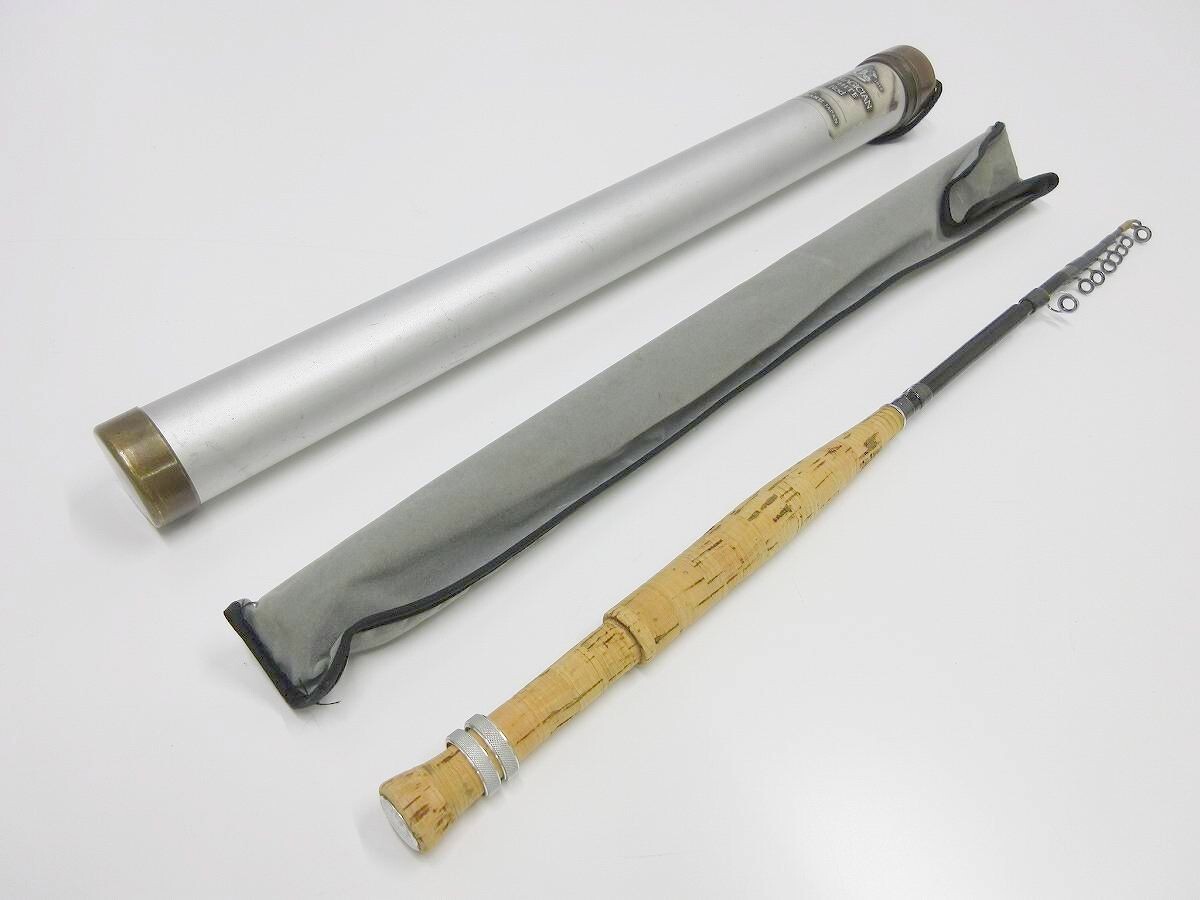 2025年最新】Yahoo!オークション -キラク ロッドの中古品・新品 2025年最新】Yahoo!オークション -キラク ロッドの中古品・新品