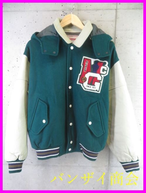 2025年最新】Yahoo!オークション -mcgregor スタジャンの中古品 2025年最新】Yahoo!オークション -mcgregor スタジャンの中古品