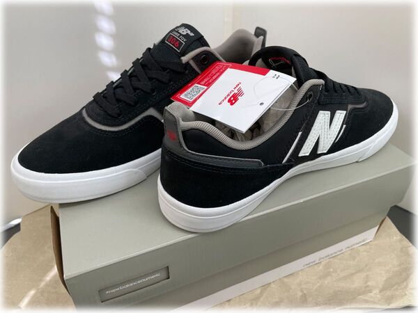 NEW BALANCE ニューバランス ニューメリック Jamie Foy NM306BMS 27.5cm
