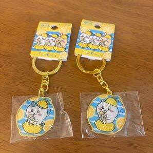 ちいかわ ハチワレ ご当地キーホルダー 瀬戸内 ご当地ちいかわ