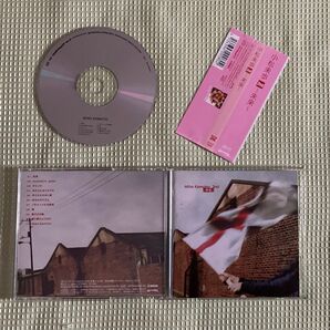 小松 未歩/ 2nd ~未來~ (CD) オビ付き