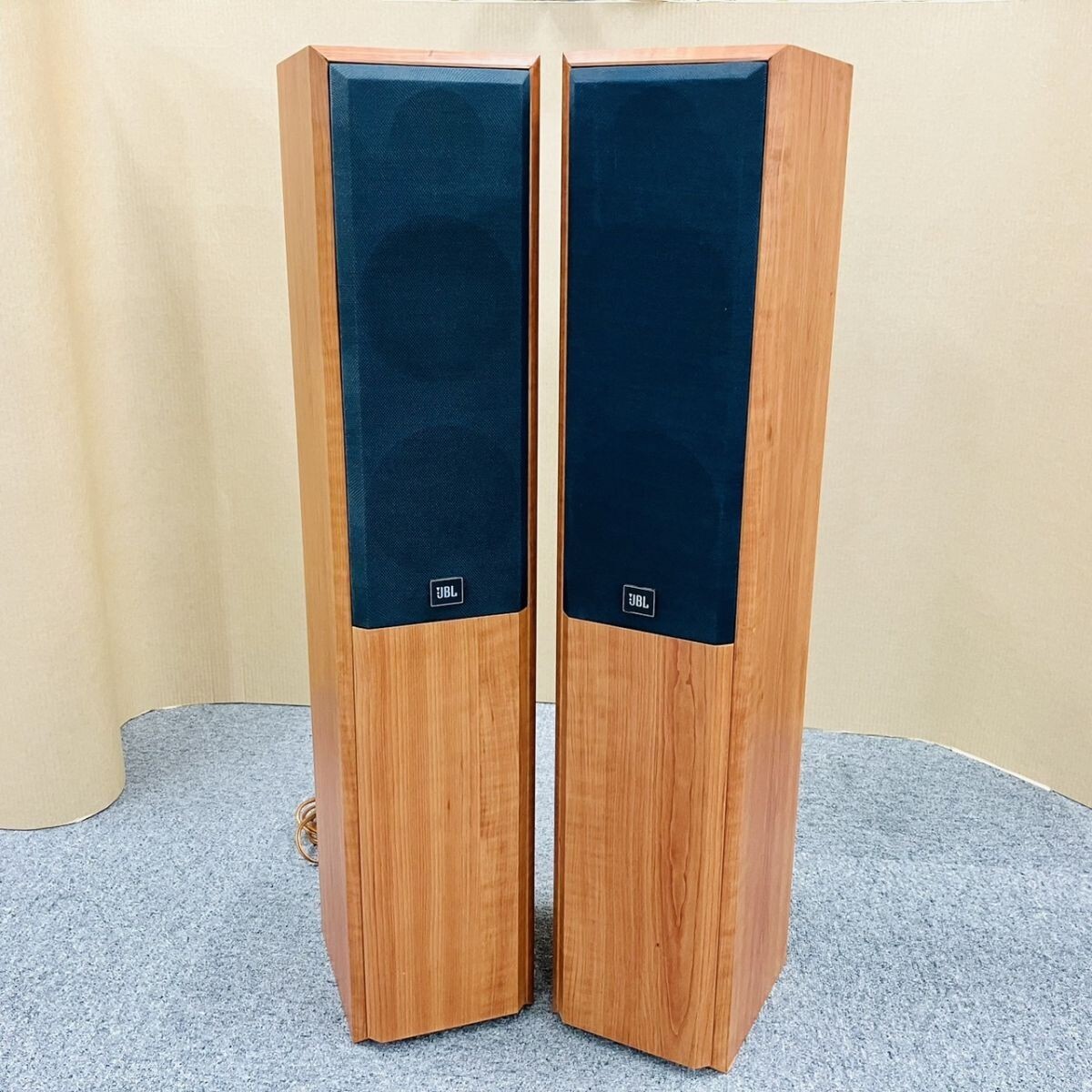 Yahoo!オークション -「jbl a550」の落札相場・落札価格 Yahoo!オークション -「jbl a550」の落札相場・落札価格