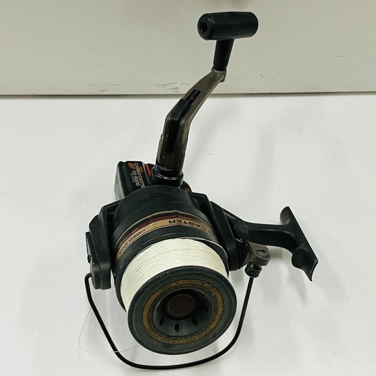 Yahoo!オークション -「daiwa carbo」(ダイワ) (スピニング Yahoo!オークション -「daiwa carbo」(ダイワ) (スピニング
