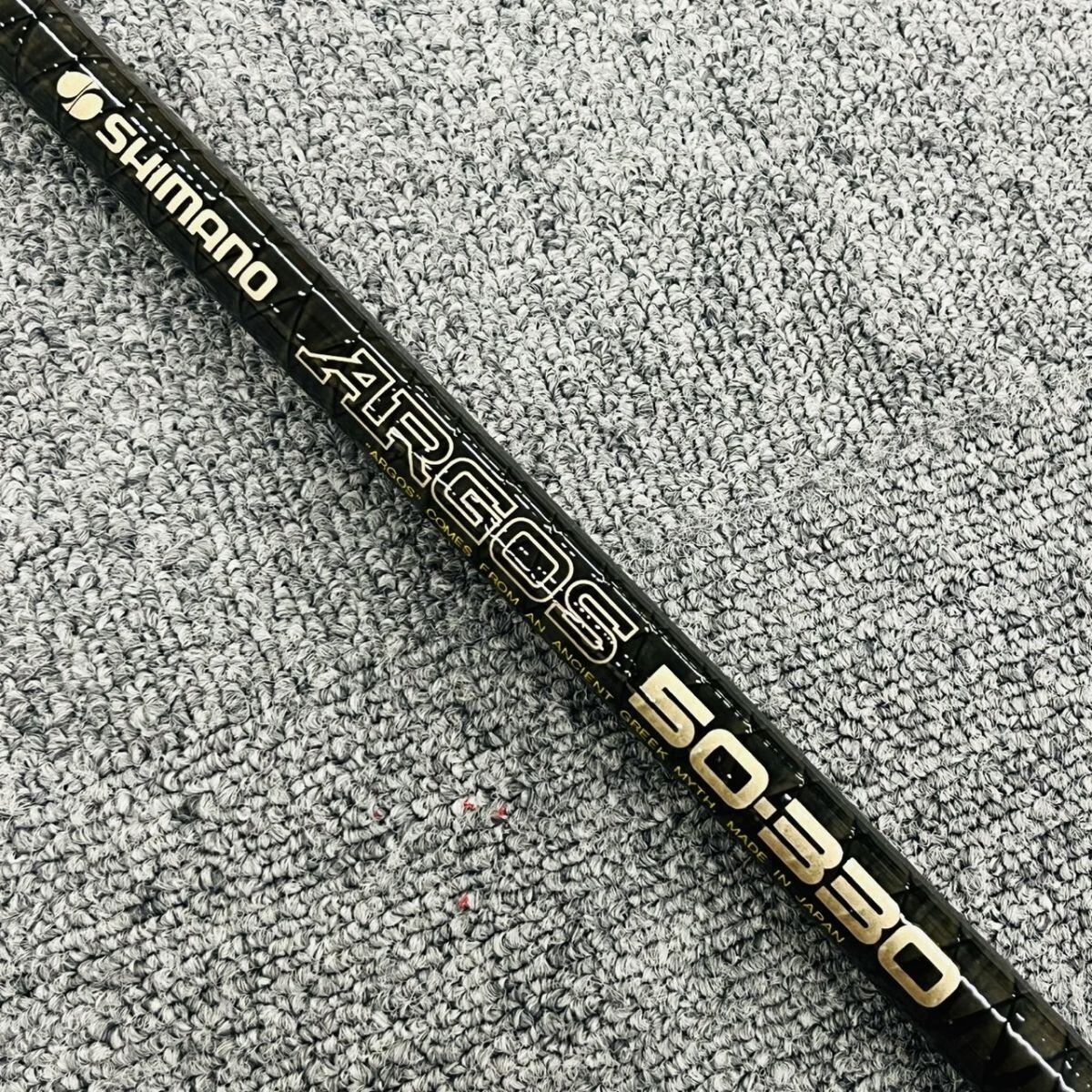 Yahoo!オークション -「シマノ 50-330」の落札相場・落札価格 Yahoo!オークション -「シマノ 50-330」の落札相場・落札価格