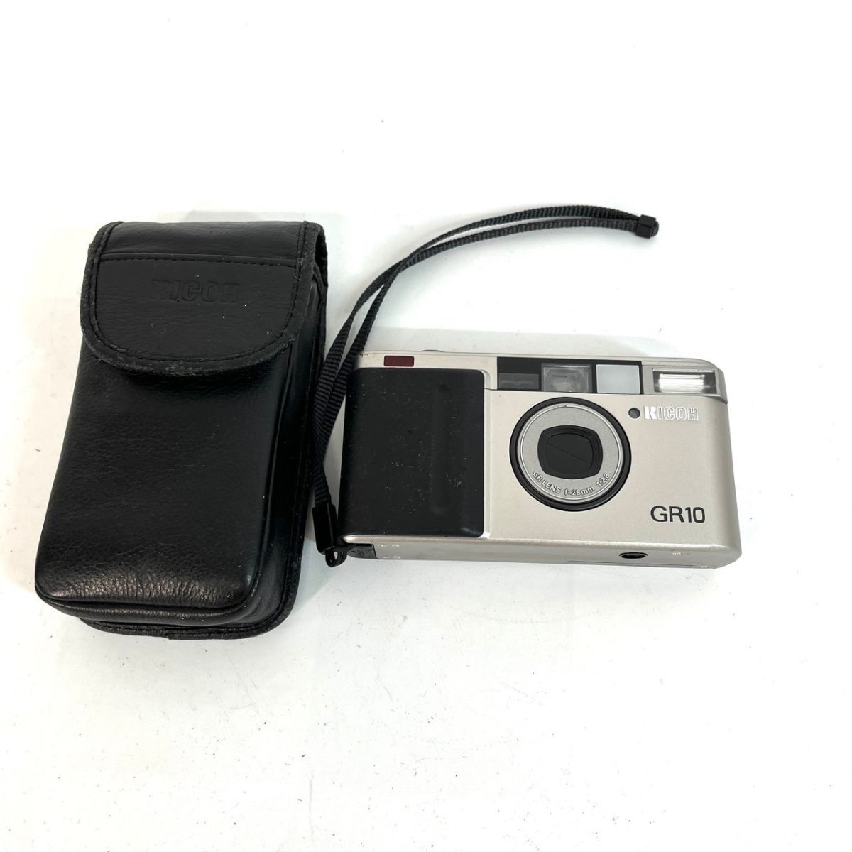 Yahoo!オークション -「ricoh gr10」の落札相場・落札価格 Yahoo!オークション -「ricoh gr10」の落札相場・落札価格