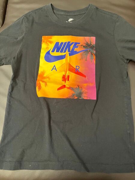 NIKEナイキ Tシャツ