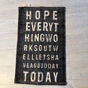 ファブリック タペストリー