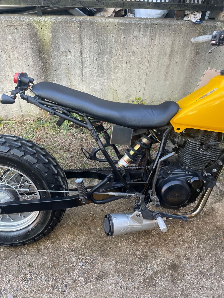 2025年最新】Yahoo!オークション -tw200カスタム(パーツ)の中古