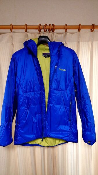 Patagonia ダスパーカ Mサイズ