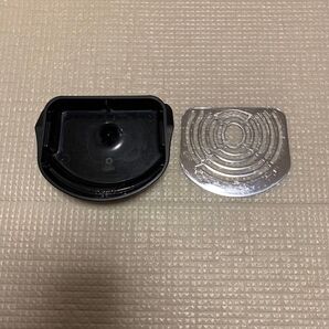 ネスカフェゴールドブレンドバリスタ部品 ドリップトレイ