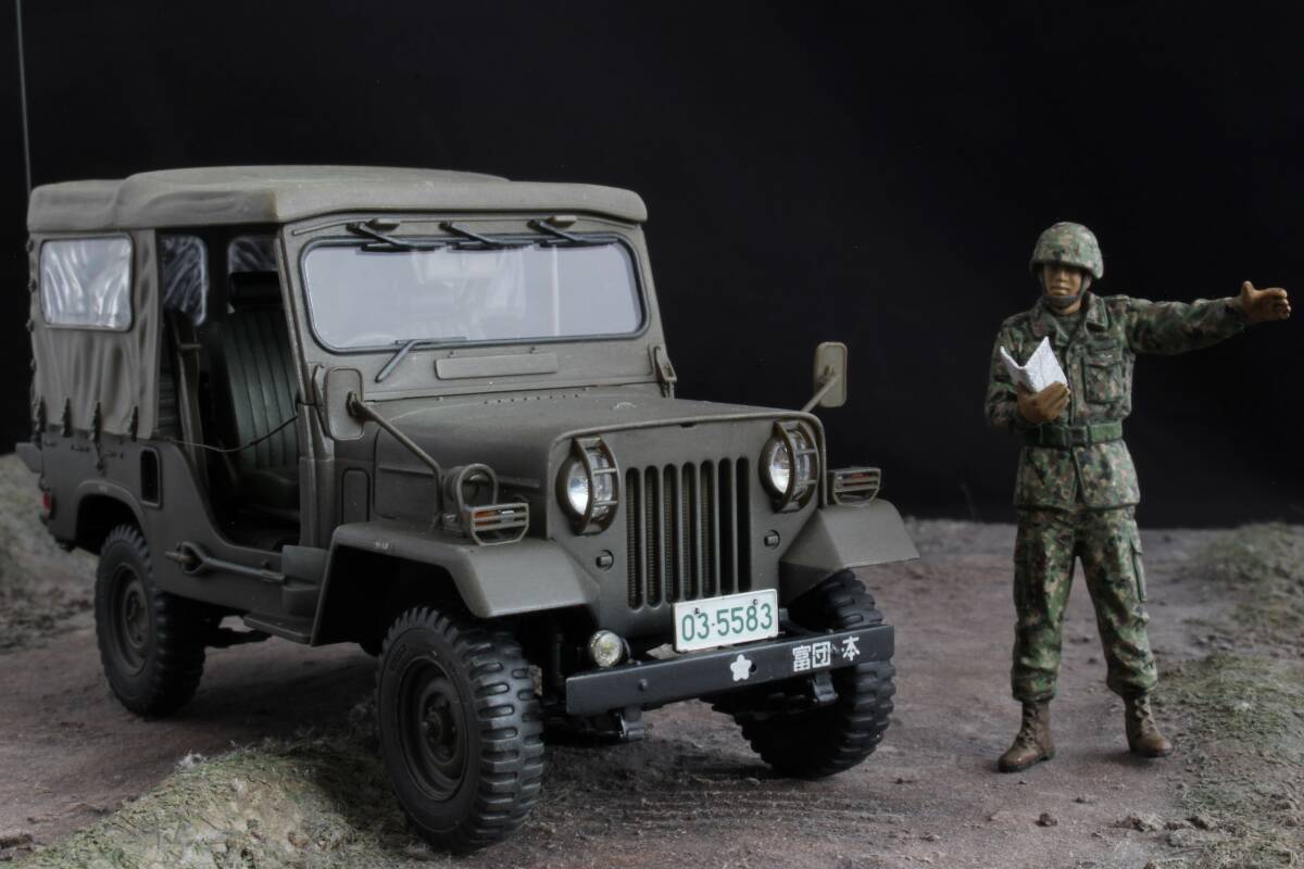 Yahoo!オークション -「1/35 1/2tトラック」の落札相場・落札価格 Yahoo!オークション -「1/35 1/2tトラック」の落札相場・落札価格