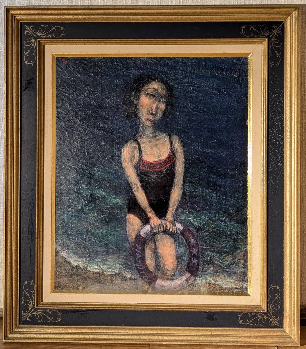 2025年最新】小西保文の油彩絵画作品 特別一覧 - Yahoo!オークション 2025年最新】小西保文の油彩絵画作品 特別一覧 - Yahoo!オークション