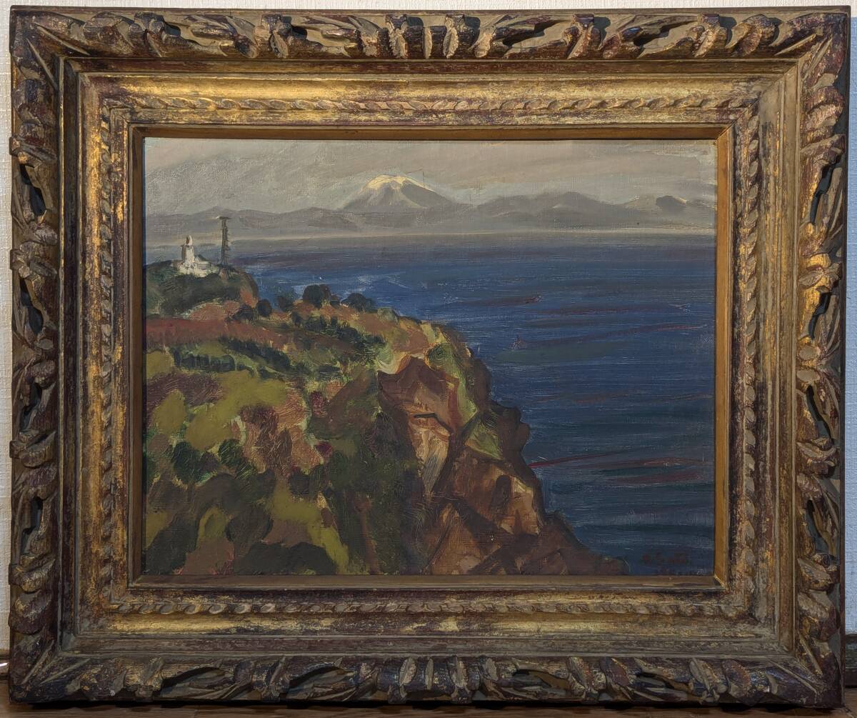 2025年最新】Yahoo!オークション -灯台 絵画(油彩)の中古品 2025年最新】Yahoo!オークション -灯台 絵画(油彩)の中古品