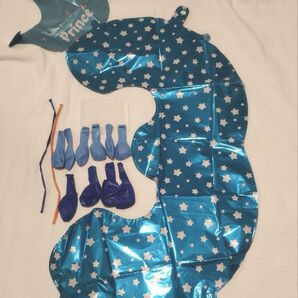 数字バルーン 誕生日 飾り付け バースデー 記念日 数字3