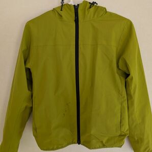 ジュニア ウインドブレイカー150cm