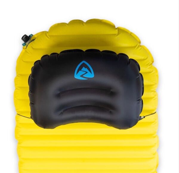 Zpacks Inflatable Pillow コード付き