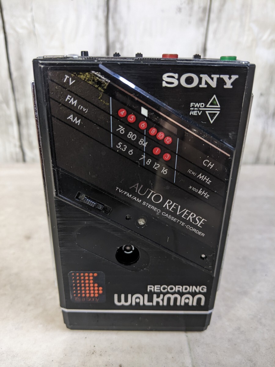 Yahoo!オークション -「wm-f202 sony」の落札相場・落札価格 Yahoo!オークション -「wm-f202 sony」の落札相場・落札価格