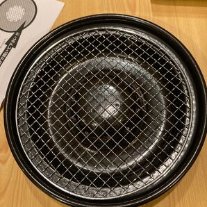 焼肉鍋 陶器鍋 焼肉屋さん