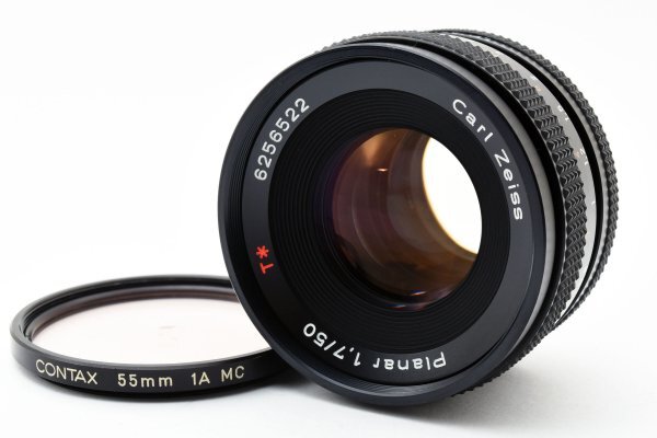 Yahoo!オークション -「contax planar 50mm f1.7」の落札相場 Yahoo!オークション -「contax planar 50mm f1.7」の落札相場