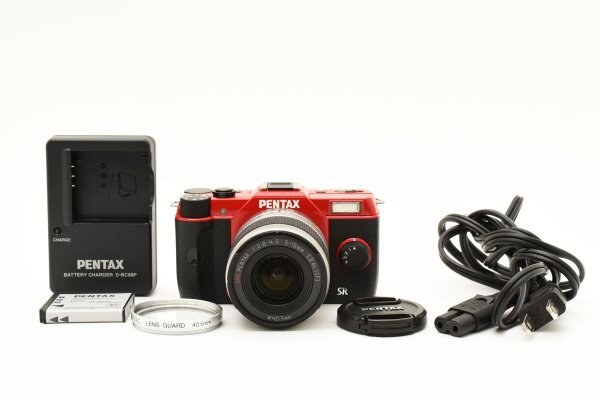 2025年最新】Yahoo!オークション -pentax q10の中古品・新品・未 2025年最新】Yahoo!オークション -pentax q10の中古品・新品・未