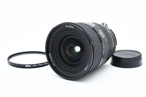 2025年最新】Yahoo!オークション -nikkor 20-35mm f2.8dの中古品 2025年最新】Yahoo!オークション -nikkor 20-35mm f2.8dの中古品