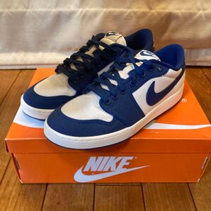 Air Jordan 1 Low KO Kentucky Blue