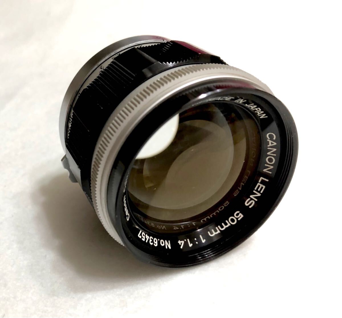 2025年最新】Yahoo!オークション -canon 50mm f1.4 l39の中古品 2025年最新】Yahoo!オークション -canon 50mm f1.4 l39の中古品