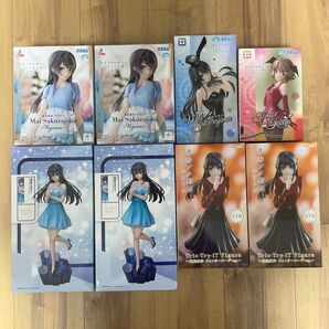青春ブタ野郎シリーズ まとめ売り